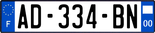 AD-334-BN