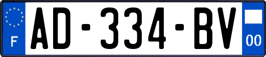 AD-334-BV