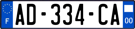 AD-334-CA