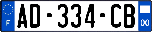 AD-334-CB