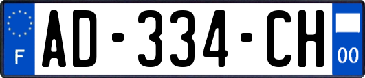 AD-334-CH