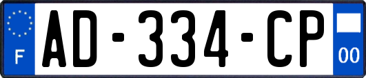 AD-334-CP