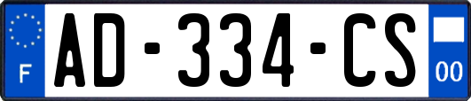 AD-334-CS
