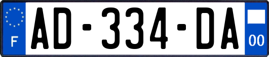 AD-334-DA
