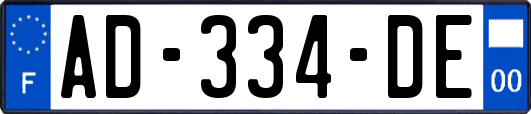 AD-334-DE