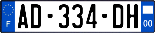 AD-334-DH