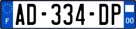 AD-334-DP