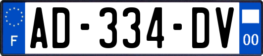 AD-334-DV