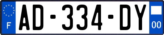 AD-334-DY