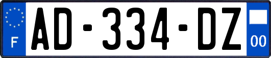 AD-334-DZ