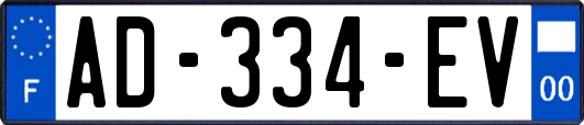 AD-334-EV