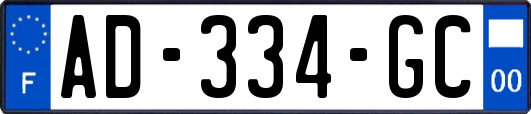 AD-334-GC