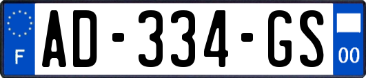 AD-334-GS