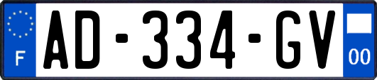 AD-334-GV