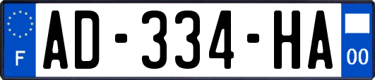 AD-334-HA