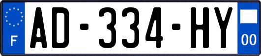 AD-334-HY