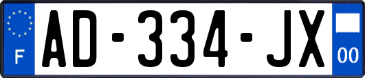 AD-334-JX