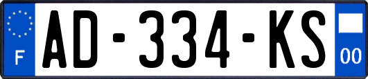 AD-334-KS