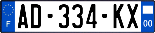 AD-334-KX