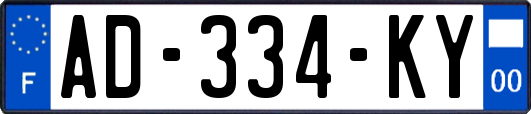 AD-334-KY