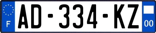 AD-334-KZ