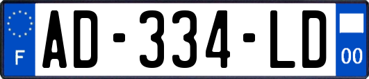 AD-334-LD