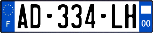 AD-334-LH