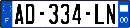 AD-334-LN