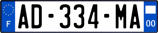 AD-334-MA