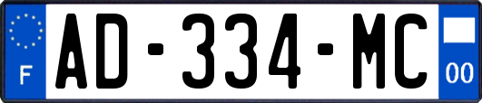 AD-334-MC
