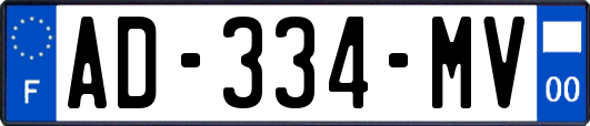 AD-334-MV