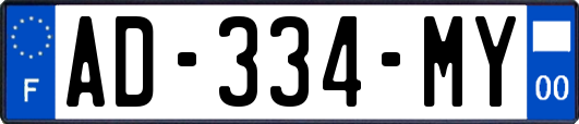 AD-334-MY