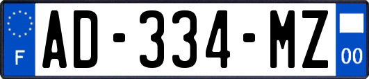 AD-334-MZ