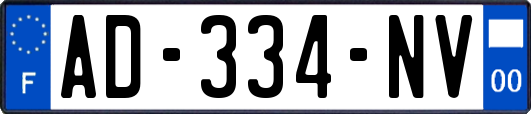 AD-334-NV