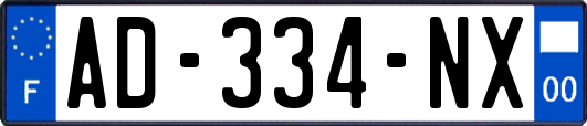 AD-334-NX