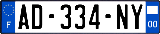 AD-334-NY