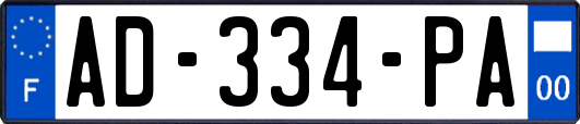 AD-334-PA