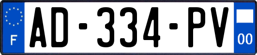 AD-334-PV