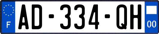 AD-334-QH