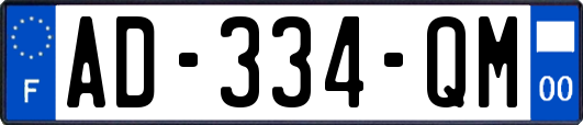 AD-334-QM