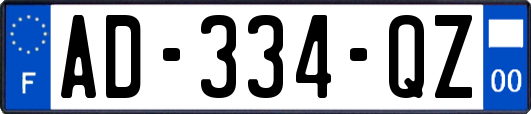 AD-334-QZ