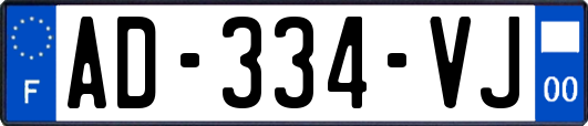 AD-334-VJ