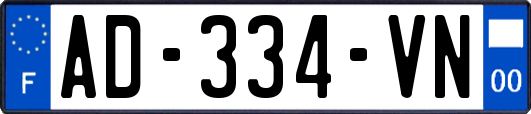 AD-334-VN