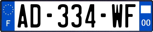 AD-334-WF