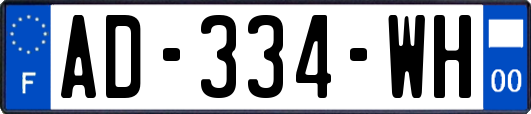 AD-334-WH