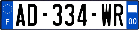 AD-334-WR