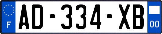 AD-334-XB