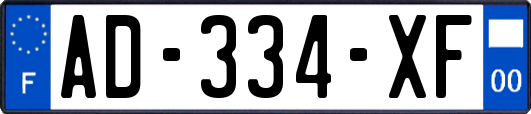 AD-334-XF