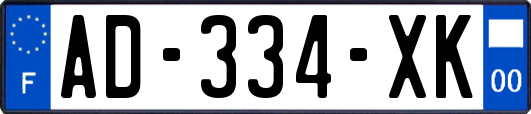 AD-334-XK