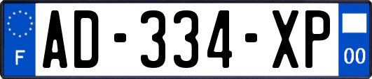 AD-334-XP